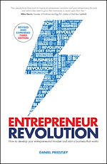 Télécharger le livre :  Entrepreneur Revolution