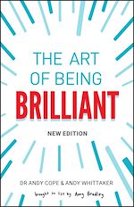 Télécharger le livre :  The Art of Being Brilliant