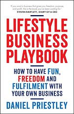 Télécharger le livre :  Lifestyle Business Playbook