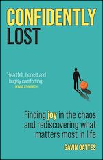 Télécharger le livre :  Confidently Lost