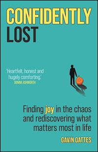 Download this ebook Confidently Lost