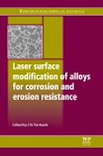 Télécharger le livre :  Laser Surface Modification of Alloys for Corrosion and Erosion Resistance