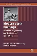 Télécharger le livre :  Modern Earth Buildings