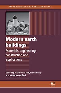 Téléchargez le livre :  Modern Earth Buildings