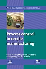 Télécharger le livre :  Process Control in Textile Manufacturing