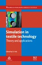Télécharger le livre :  Simulation in Textile Technology