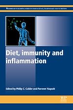 Télécharger le livre :  Diet, Immunity and Inflammation