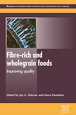Télécharger le livre :  Fibre-Rich and Wholegrain Foods