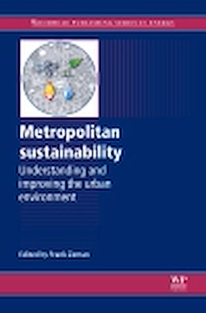 Téléchargez le livre :  Metropolitan Sustainability