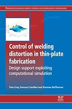 Download this eBook Control of Welding Distortion in Thin-Plate Fabrication