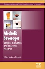 Télécharger le livre :  Alcoholic Beverages