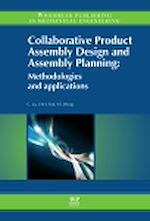 Télécharger le livre :  Collaborative Product Assembly Design and Assembly Planning