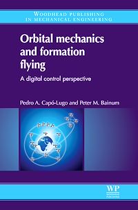 Téléchargez le livre :  Orbital Mechanics and Formation Flying