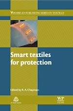 Télécharger le livre :  Smart Textiles for Protection