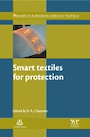 Téléchargez le livre :  Smart Textiles for Protection