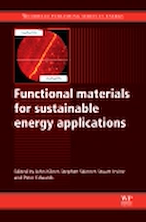 Téléchargez le livre :  Functional Materials for Sustainable Energy Applications