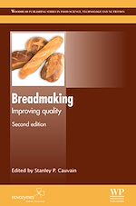 Télécharger le livre :  Breadmaking