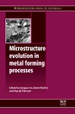 Télécharger le livre :  Microstructure Evolution in Metal Forming Processes