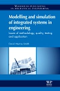 Téléchargez le livre :  Modelling and Simulation of Integrated Systems in Engineering