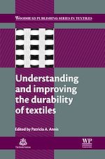 Télécharger le livre :  Understanding and Improving the Durability of Textiles