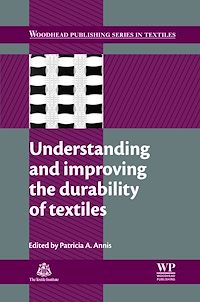 Téléchargez le livre :  Understanding and Improving the Durability of Textiles