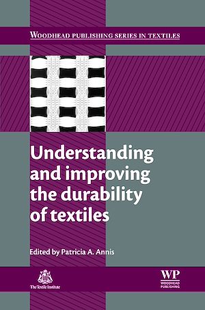 Téléchargez le livre :  Understanding and Improving the Durability of Textiles