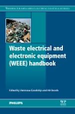 Télécharger le livre :  Waste Electrical and Electronic Equipment (WEEE) Handbook