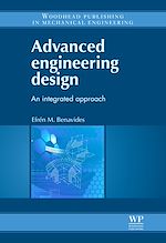 Télécharger le livre :  Advanced Engineering Design