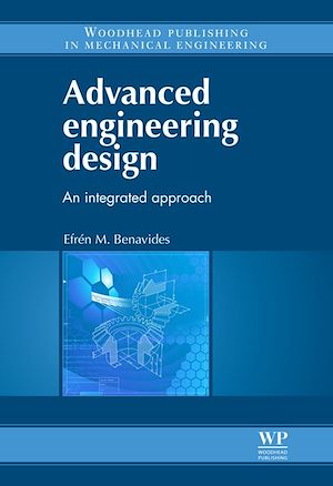 Téléchargez le livre :  Advanced Engineering Design