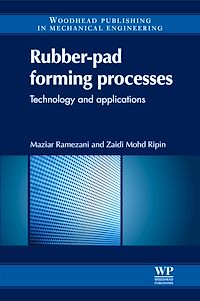 Téléchargez le livre :  Rubber-Pad Forming Processes