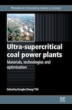 Télécharger le livre :  Ultra-Supercritical Coal Power Plants
