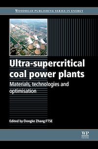 Téléchargez le livre :  Ultra-Supercritical Coal Power Plants