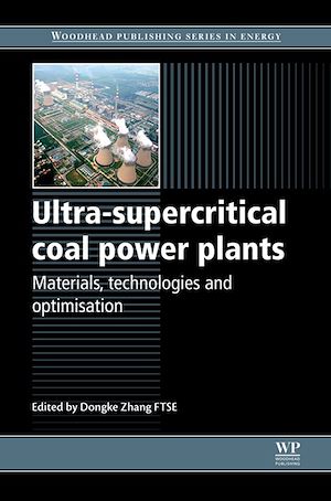 Téléchargez le livre :  Ultra-Supercritical Coal Power Plants
