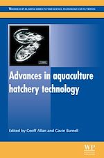 Télécharger le livre :  Advances in Aquaculture Hatchery Technology