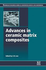 Télécharger le livre :  Advances in Ceramic Matrix Composites