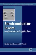 Télécharger le livre :  Semiconductor Lasers