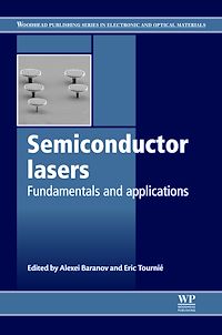 Téléchargez le livre :  Semiconductor Lasers