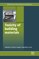 Télécharger le livre :  Toxicity of Building Materials