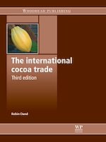 Télécharger le livre :  The International Cocoa Trade