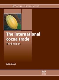 Téléchargez le livre :  The International Cocoa Trade