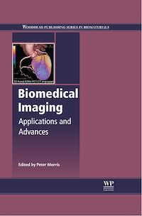 Téléchargez le livre :  Biomedical Imaging
