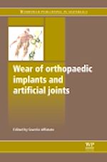Télécharger le livre :  Wear of Orthopaedic Implants and Artificial Joints