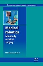 Télécharger le livre :  Medical Robotics