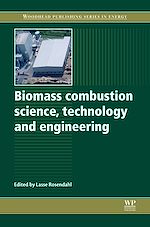 Télécharger le livre :  Biomass Combustion Science, Technology and Engineering
