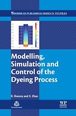 Télécharger le livre :  Modelling, Simulation and Control of the Dyeing Process
