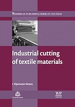 Télécharger le livre :  Industrial Cutting of Textile Materials