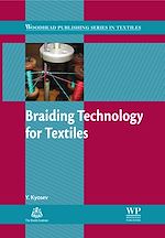 Télécharger le livre :  Braiding Technology for Textiles