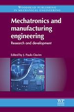 Télécharger le livre :  Mechatronics and Manufacturing Engineering