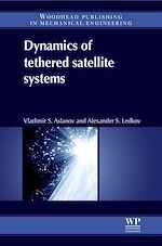 Télécharger le livre :  Dynamics of Tethered Satellite Systems