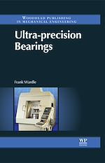 Télécharger le livre :  Ultra-precision Bearings